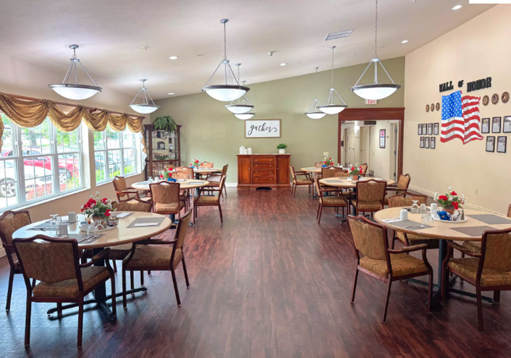 Arbor Grove Assisted Living & Memory Care, Alma, MI 10
