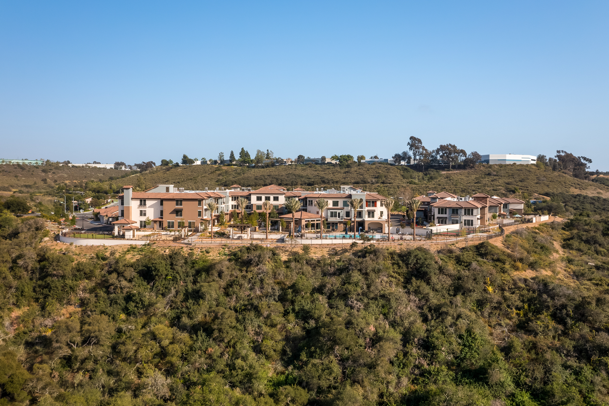 Santianna, Carlsbad, CA 16