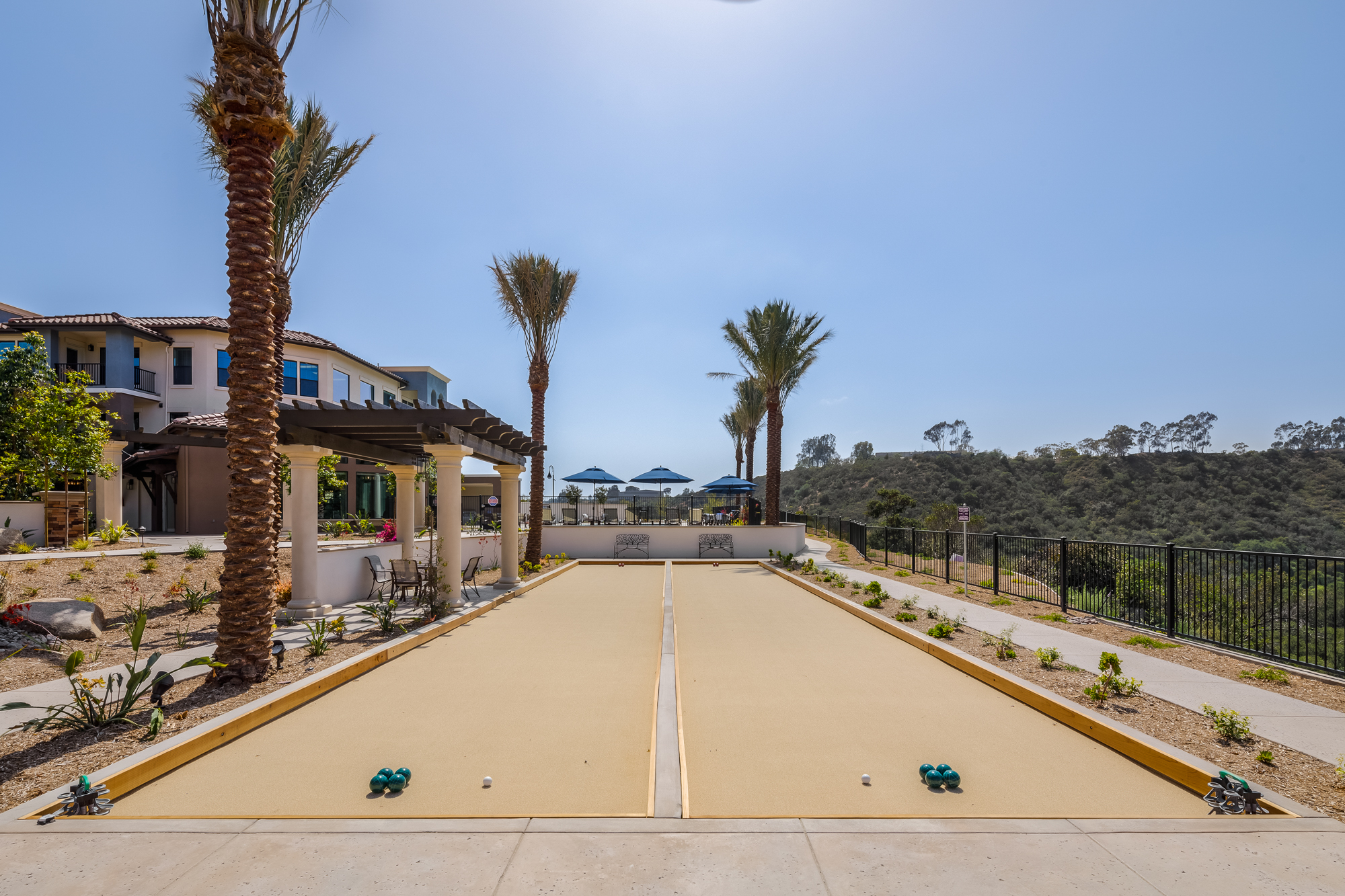 Santianna, Carlsbad, CA 21