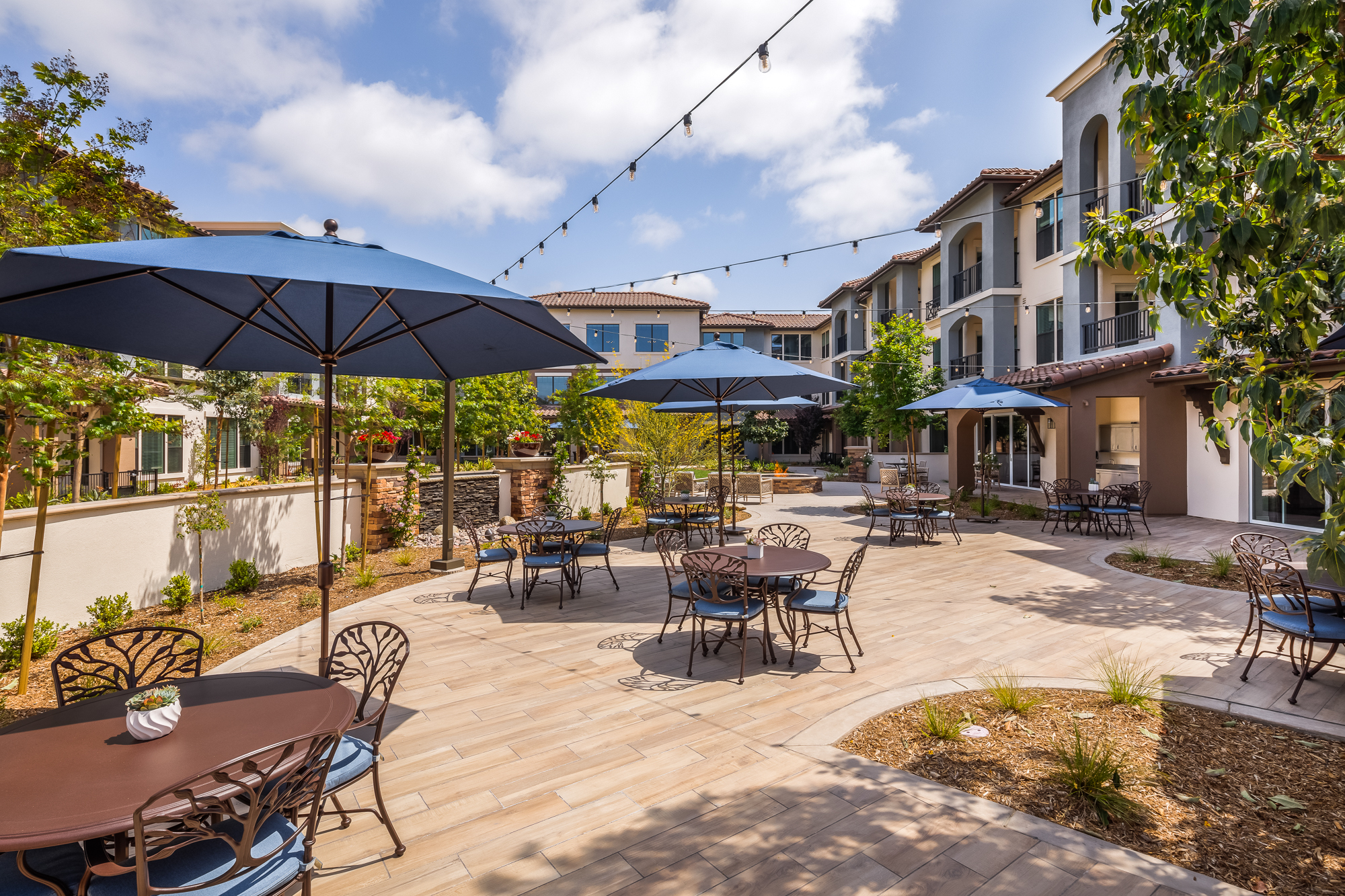 Santianna, Carlsbad, CA 8