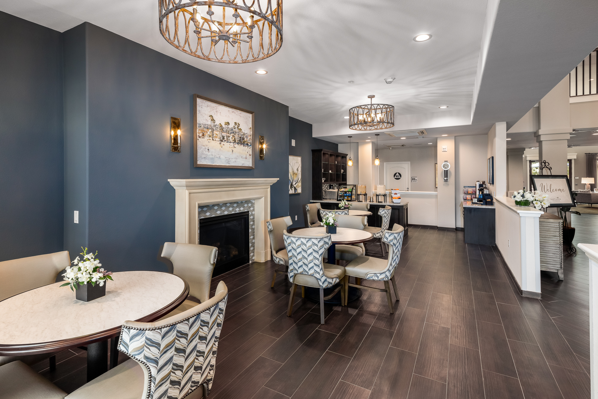 Santianna, Carlsbad, CA 5