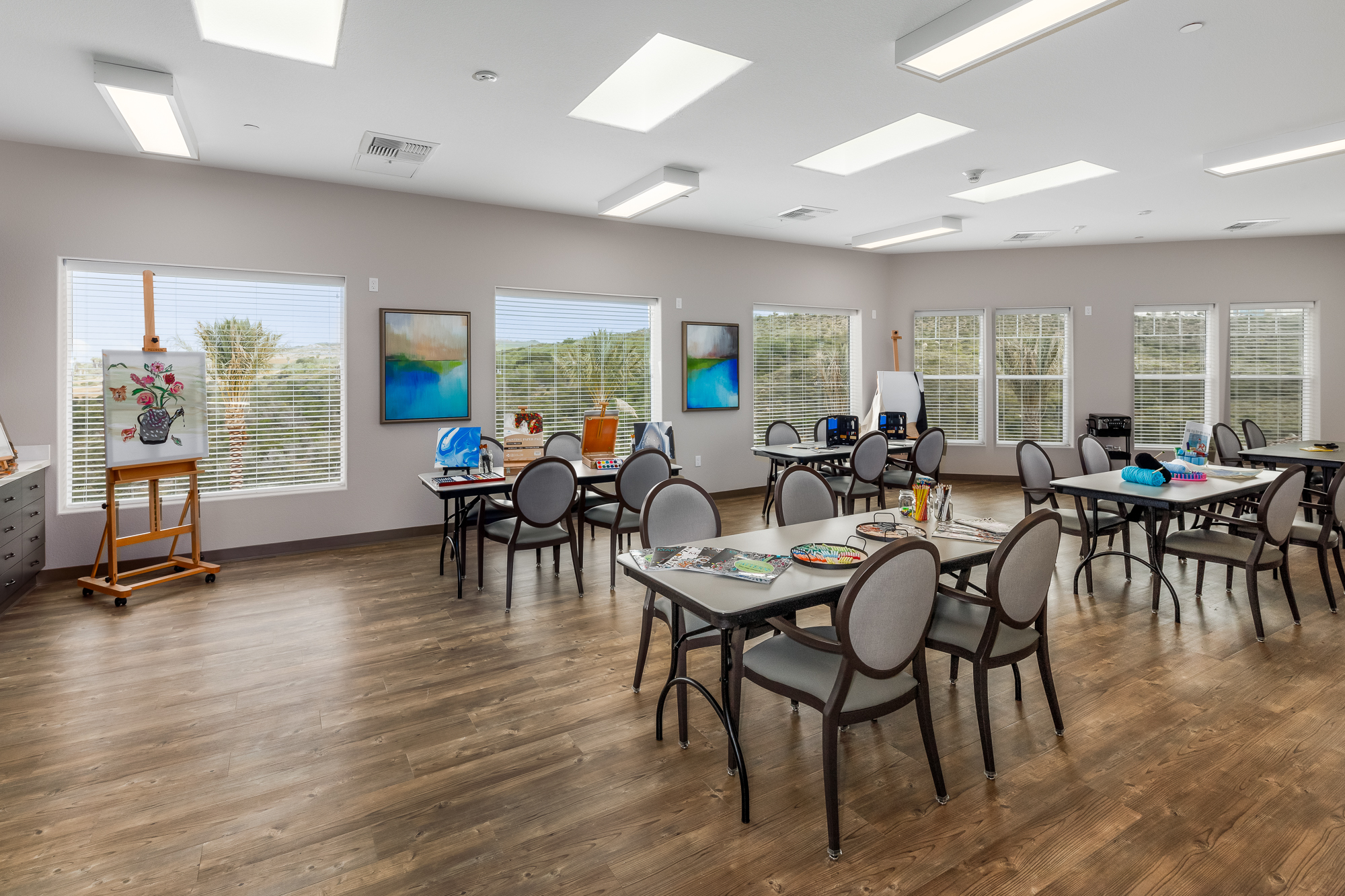 Santianna, Carlsbad, CA 13