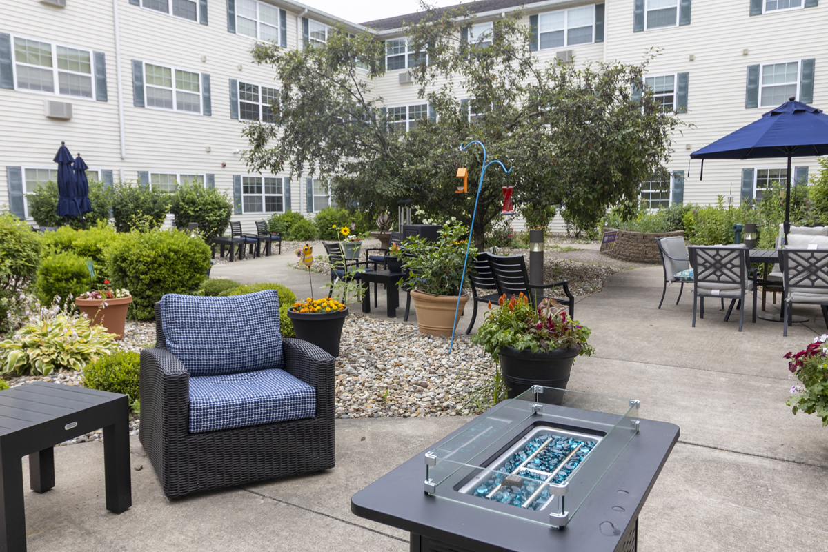 StoryPoint Granger, Granger, IN 7