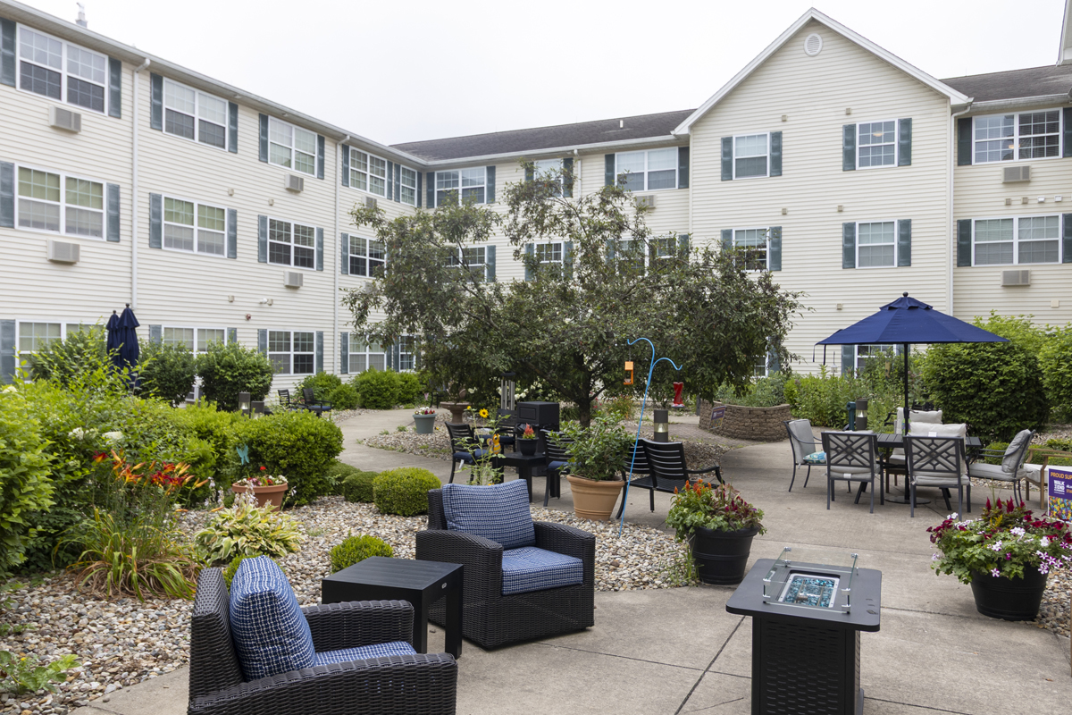 StoryPoint Granger, Granger, IN 9