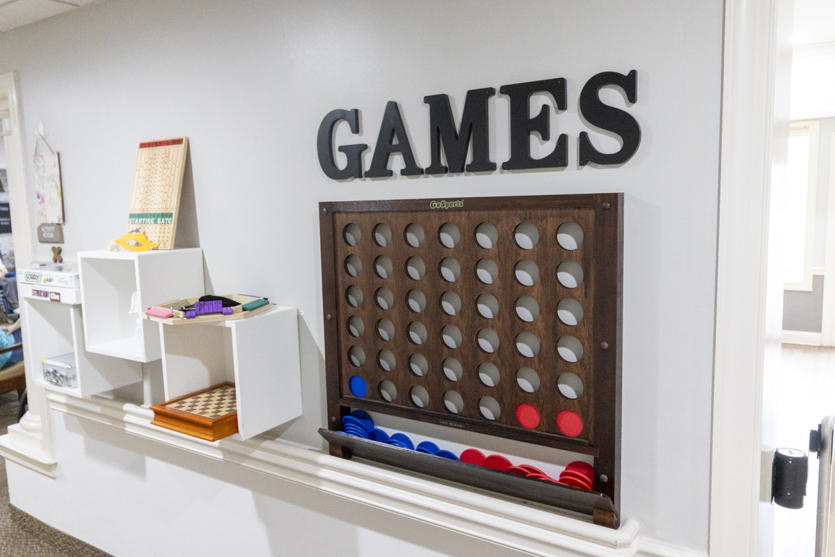 StoryPoint Granger, Granger, IN 19