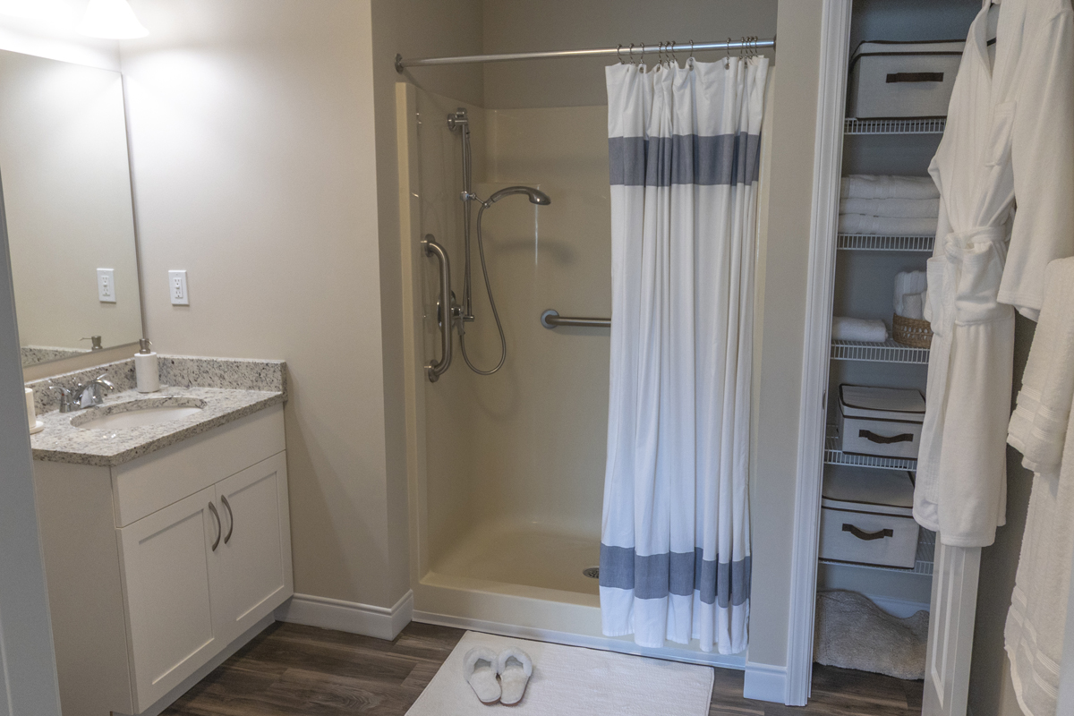 StoryPoint Granger, Granger, IN 24