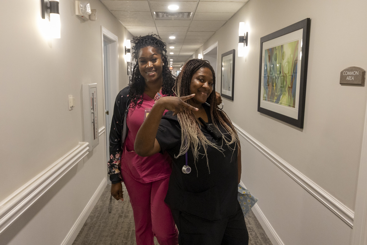 StoryPoint Granger, Granger, IN 36