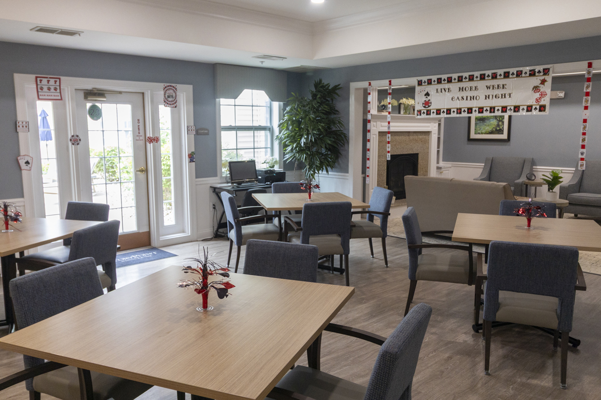 StoryPoint Granger, Granger, IN 35