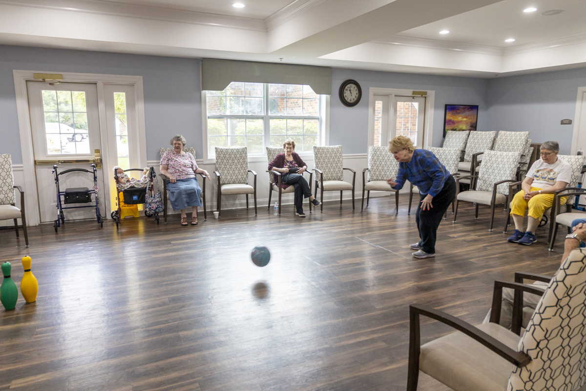 StoryPoint Granger, Granger, IN 39