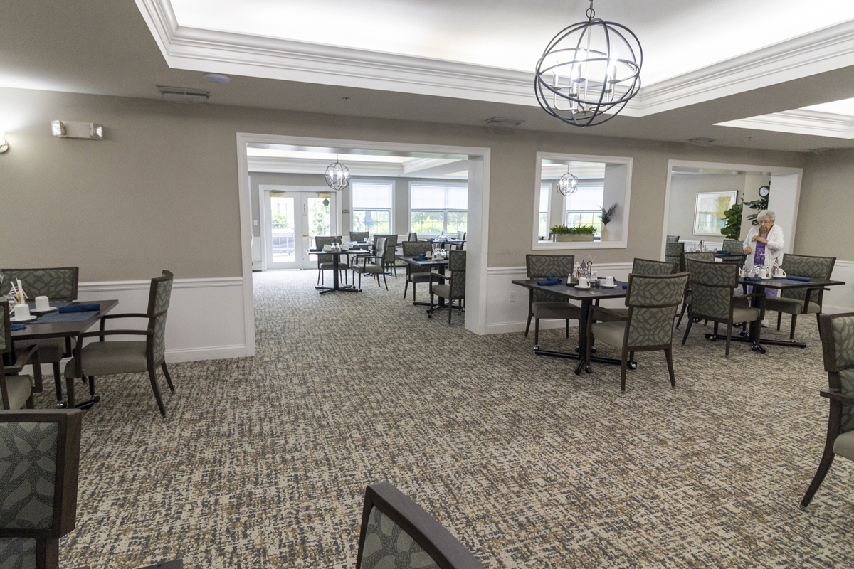 StoryPoint Granger, Granger, IN 45