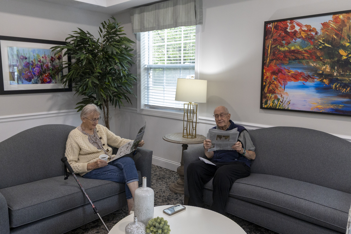 StoryPoint Granger, Granger, IN 47