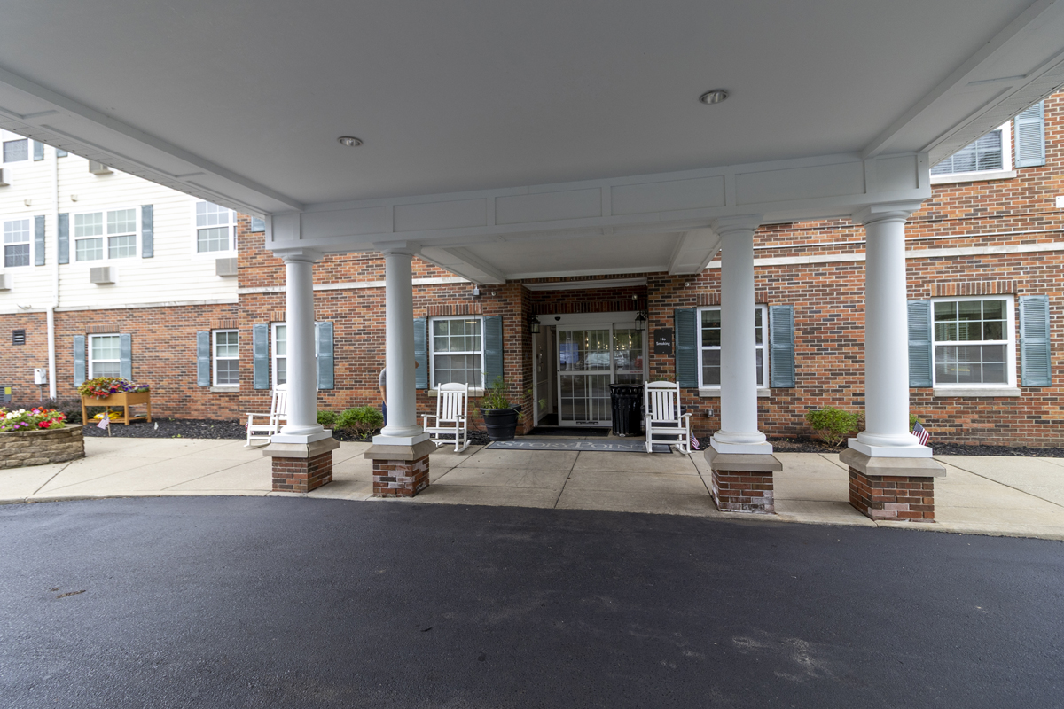 StoryPoint Granger, Granger, IN 49