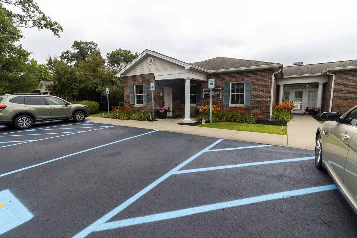 StoryPoint Granger, Granger, IN 51