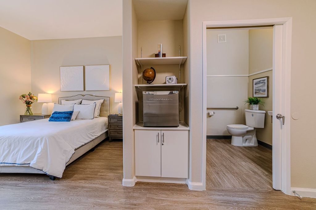 Vista Harden Ranch Senior Living, Salinas, CA 12