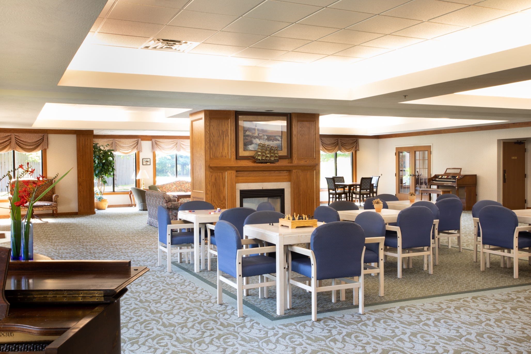 Villa at the Lake, Conneaut, OH 3