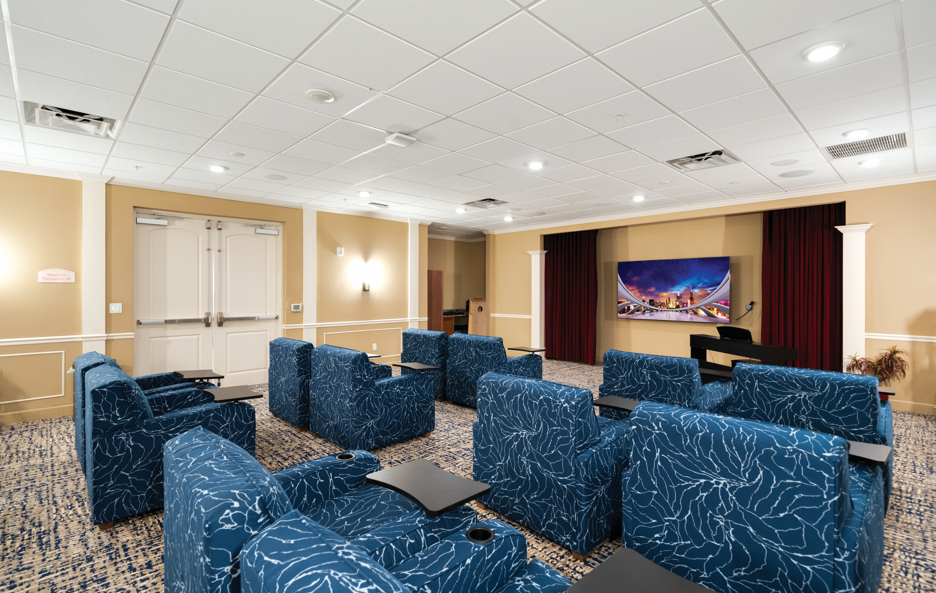 The Glades at ChampionsGate, Four Corners, FL 6