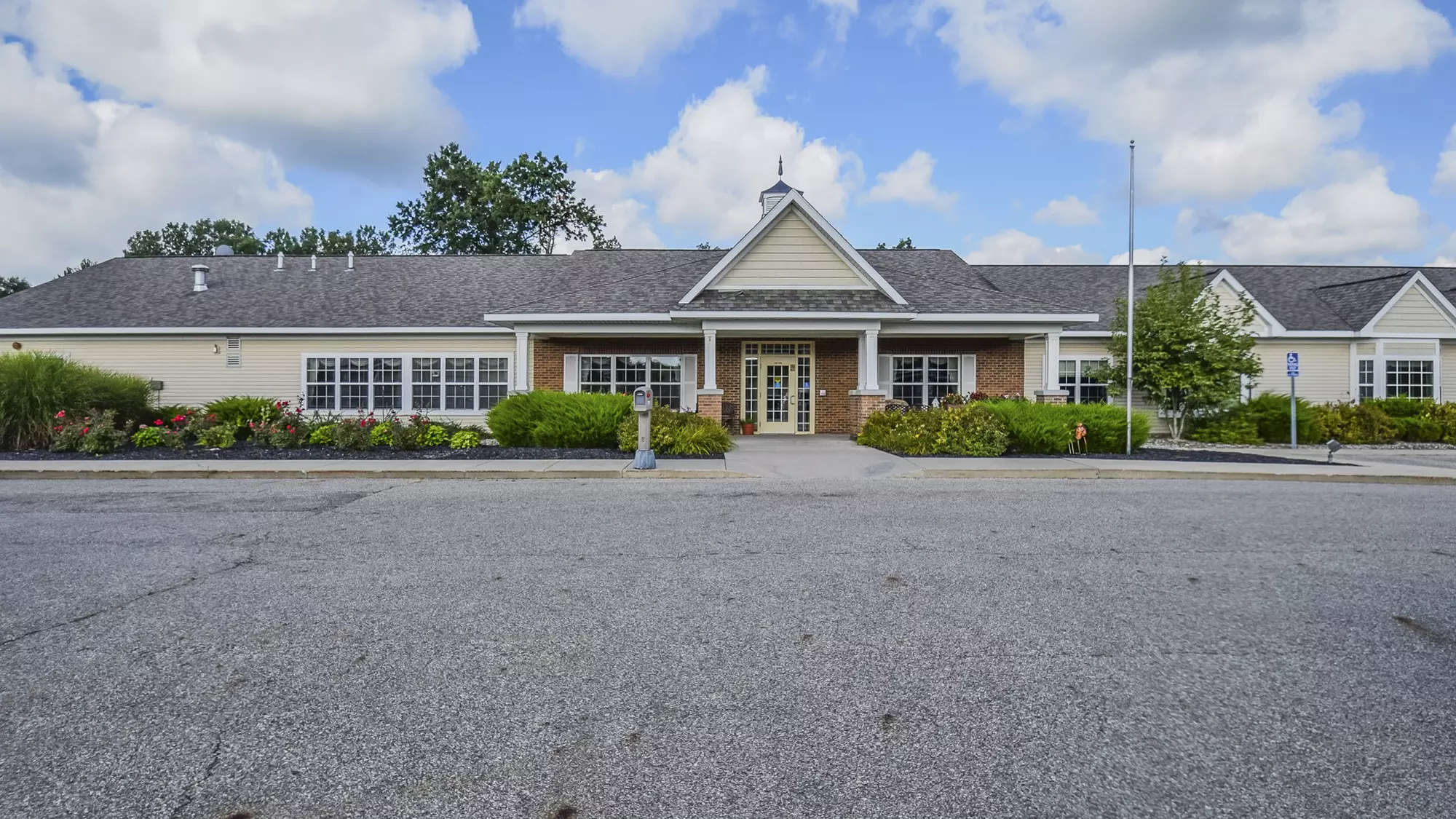 Forest Glen Assisted Living, Dowagiac, MI