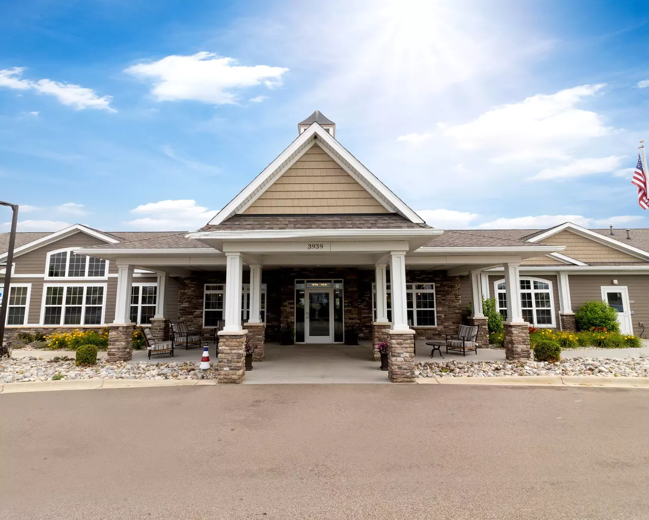Grand Village Assisted Living & Memory Care, Grandville, MI 2