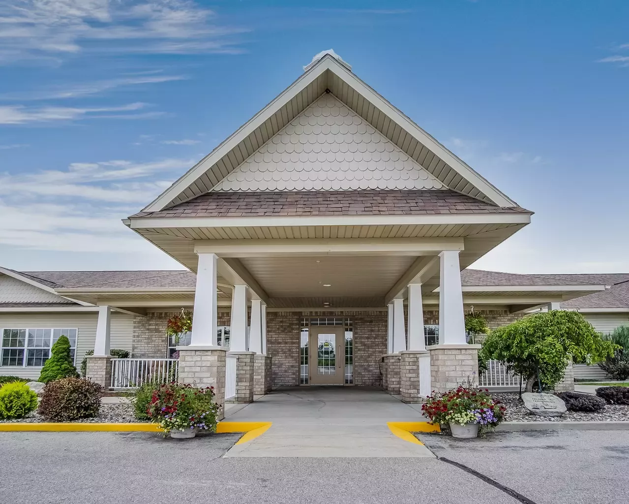 Briarwood Assisted Living & Memory Care, Allegan, MI