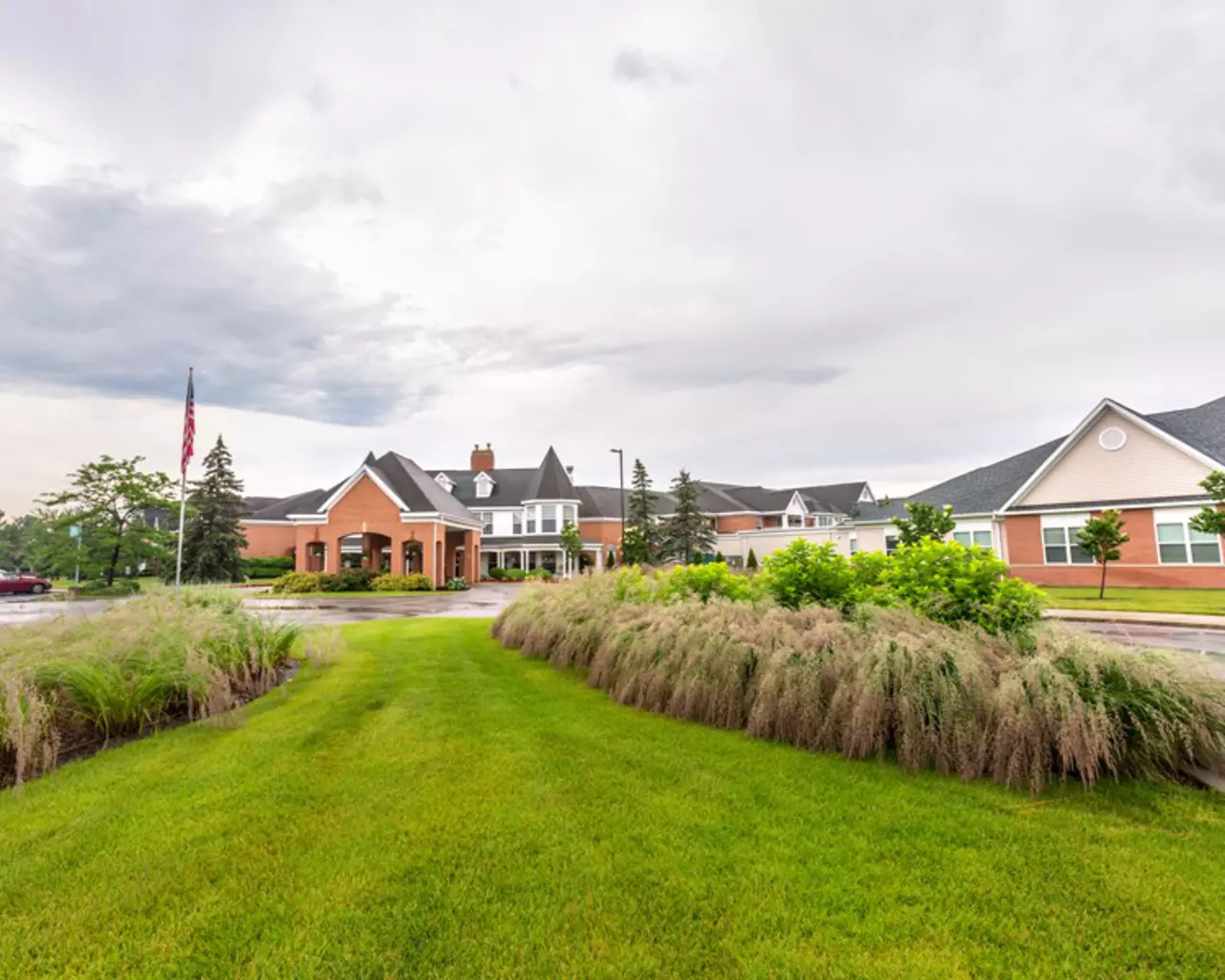 Independence Village of Midland, Midland, MI 17