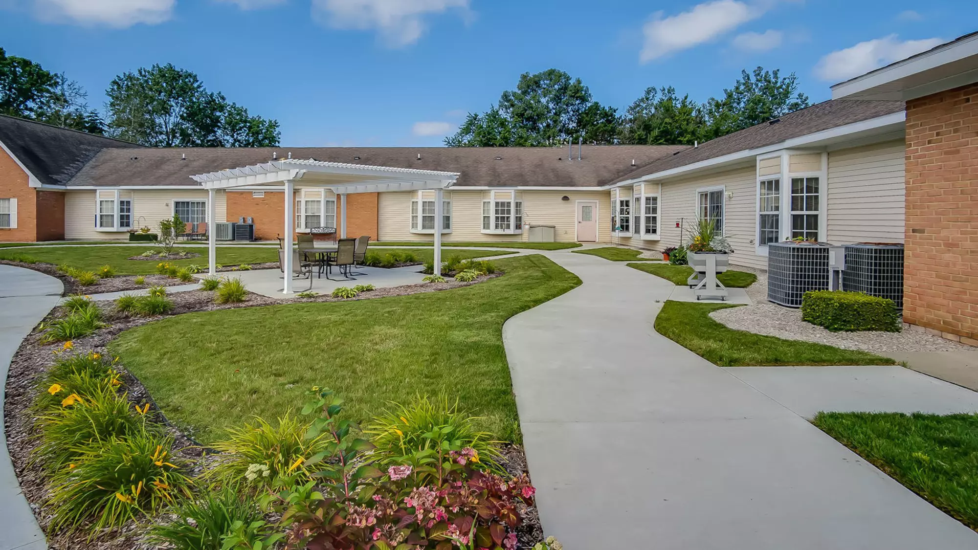 River Ridge Retirement Village, South Haven, MI