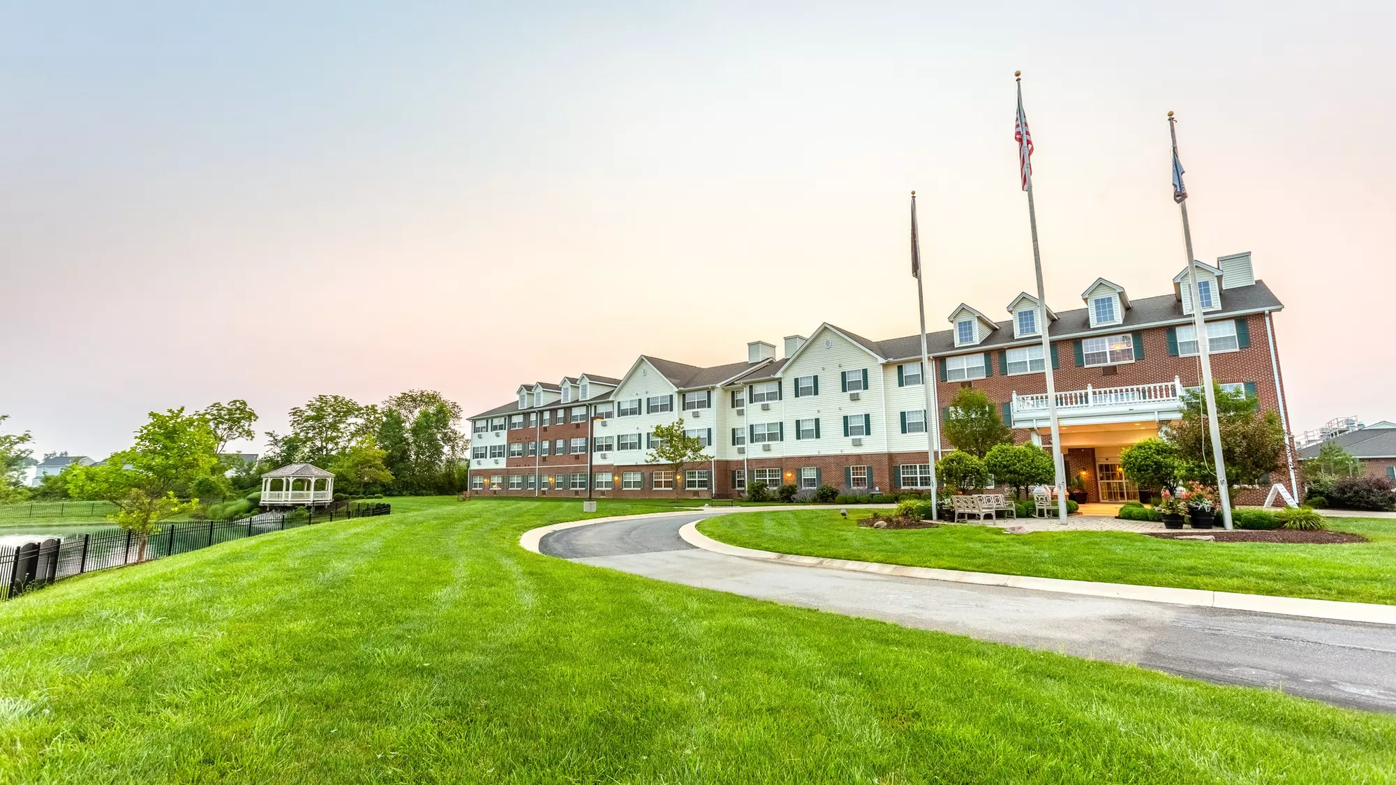 StoryPoint Fort Wayne West, Fort Wayne, IN