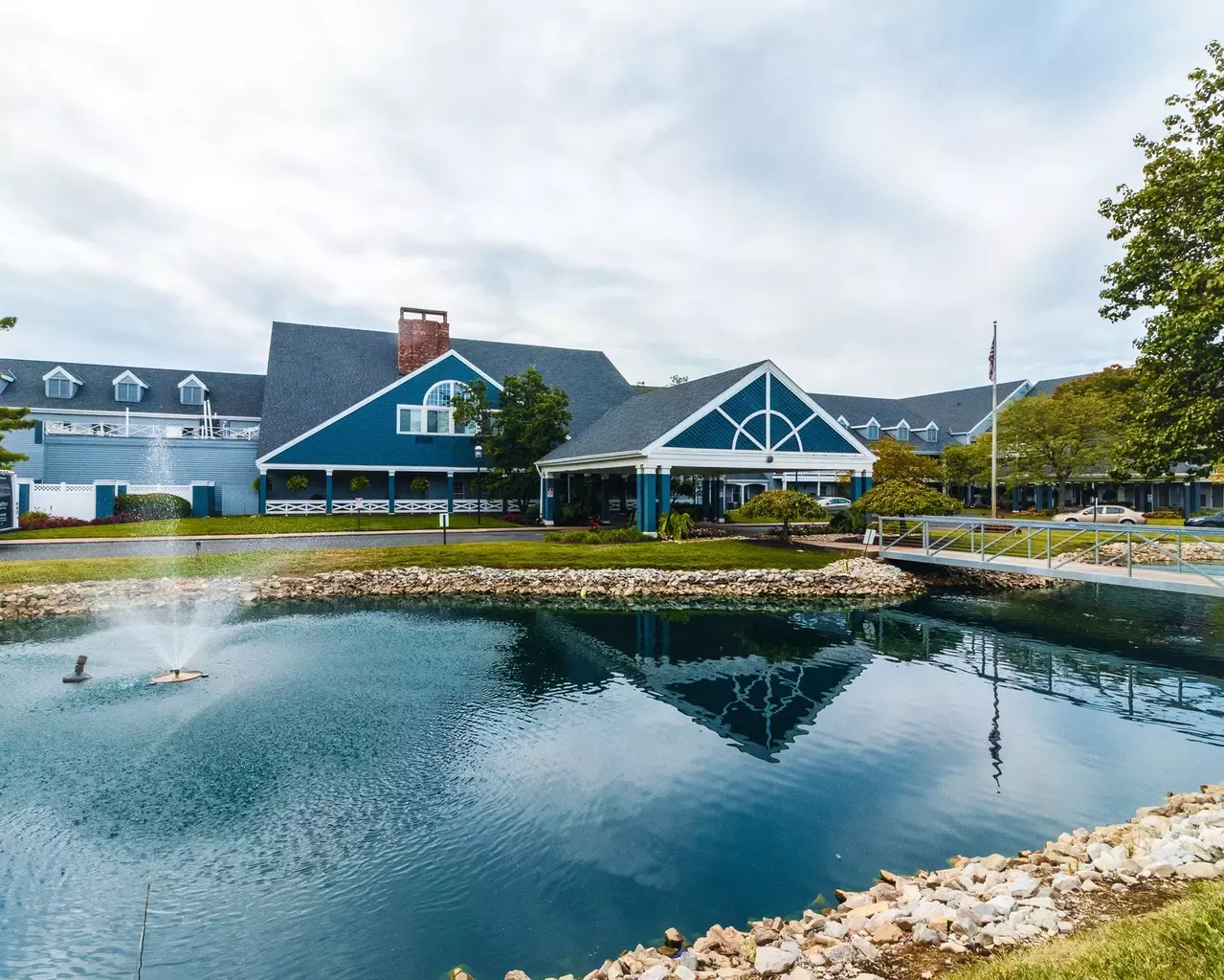 Danbury Massillon, Massillon, OH