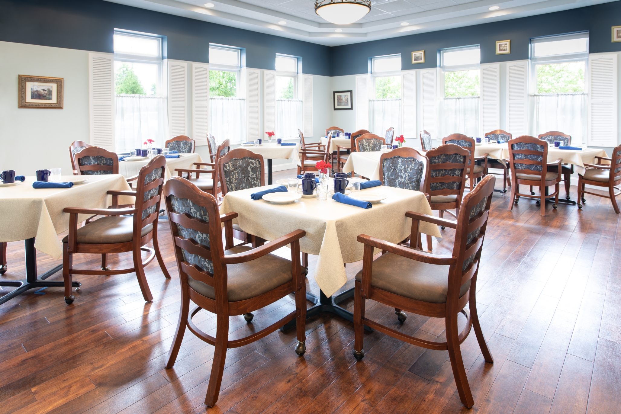 Governor’s Port, Mentor, OH 2