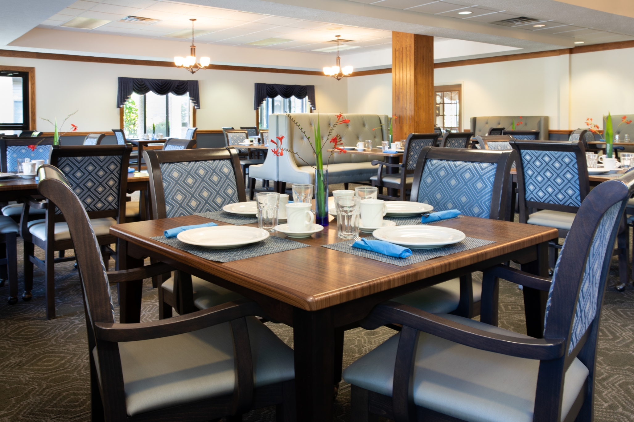 Villa at the Lake, Conneaut, OH 2