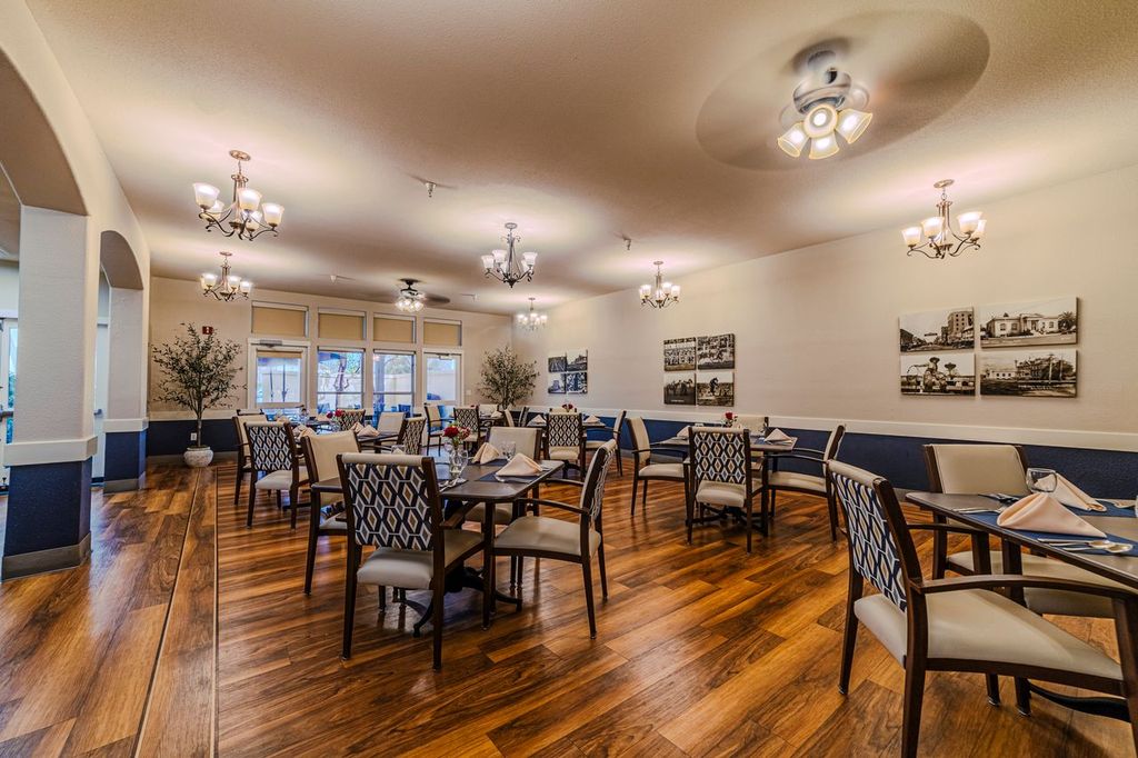 Vista Harden Ranch Senior Living, Salinas, CA 13