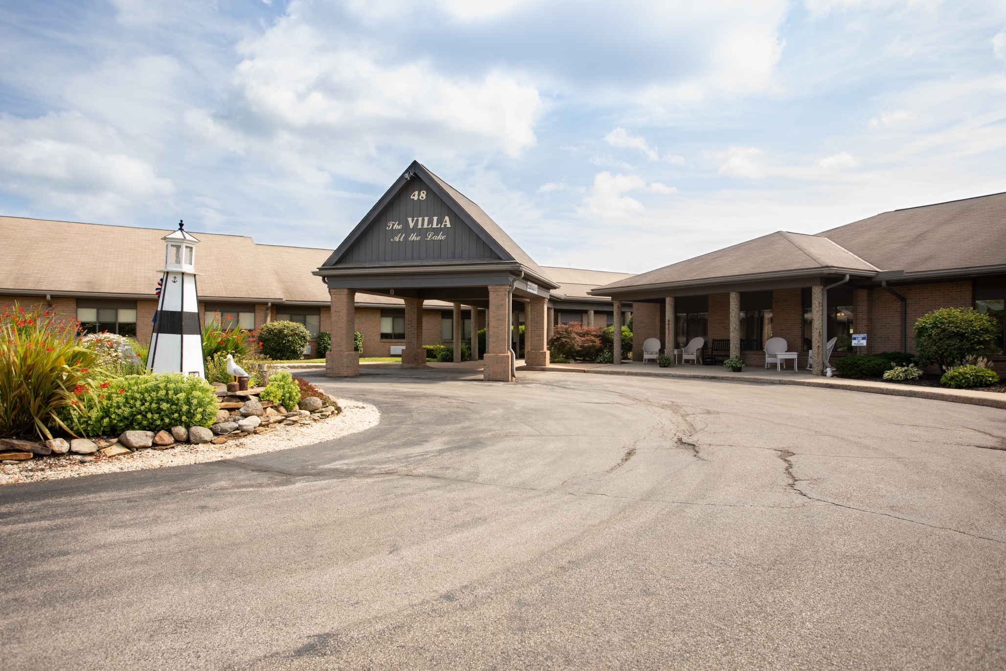 Villa at the Lake, Conneaut, OH 4