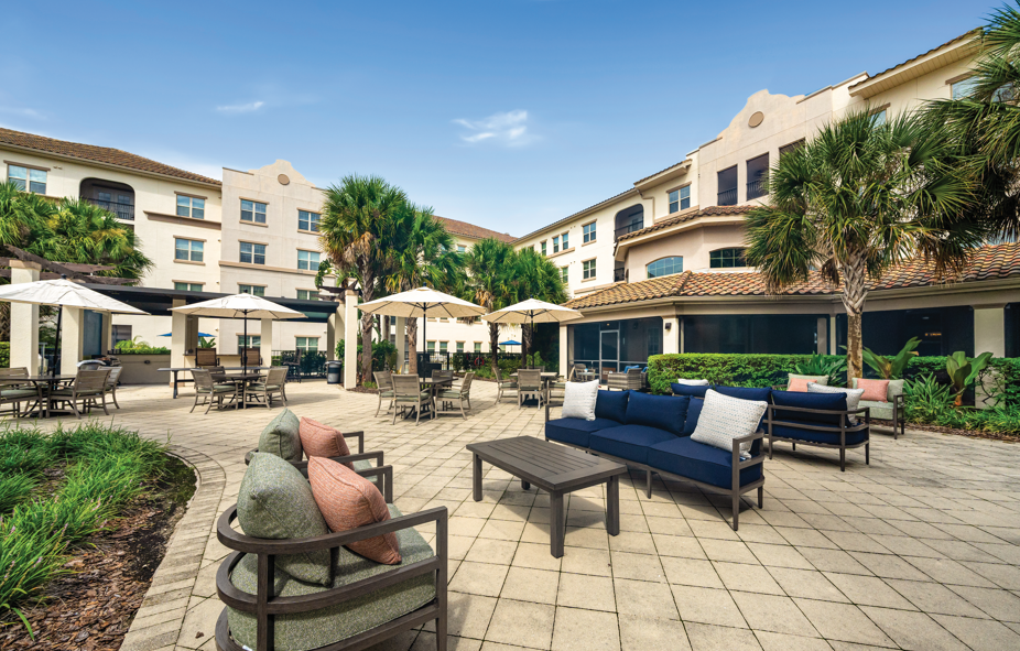 The Glades at ChampionsGate, Four Corners, FL 2