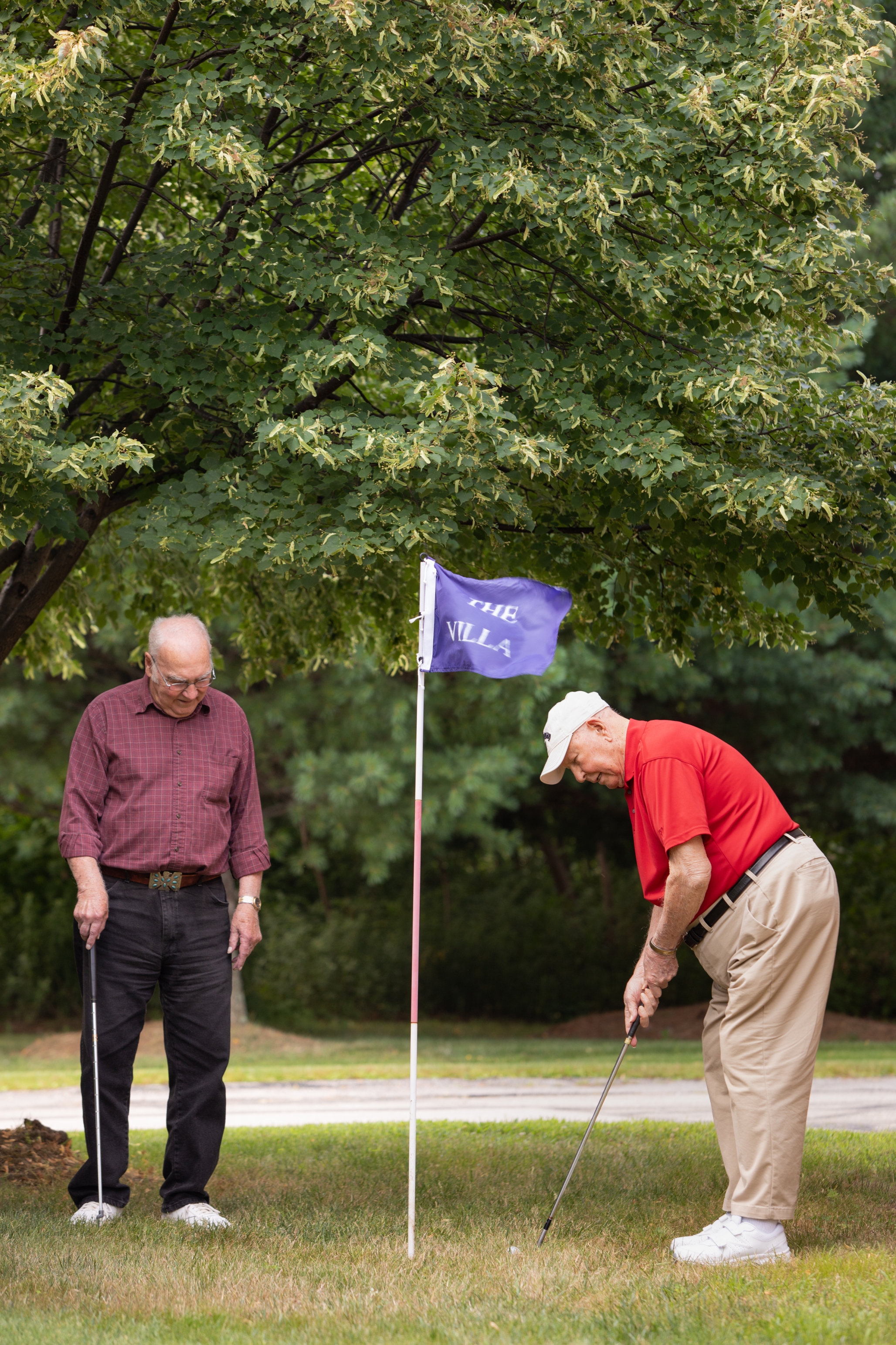 Villa at the Lake, Conneaut, OH 5