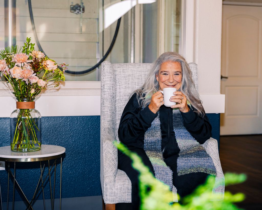 Vista Harden Ranch Senior Living, Salinas, CA 9