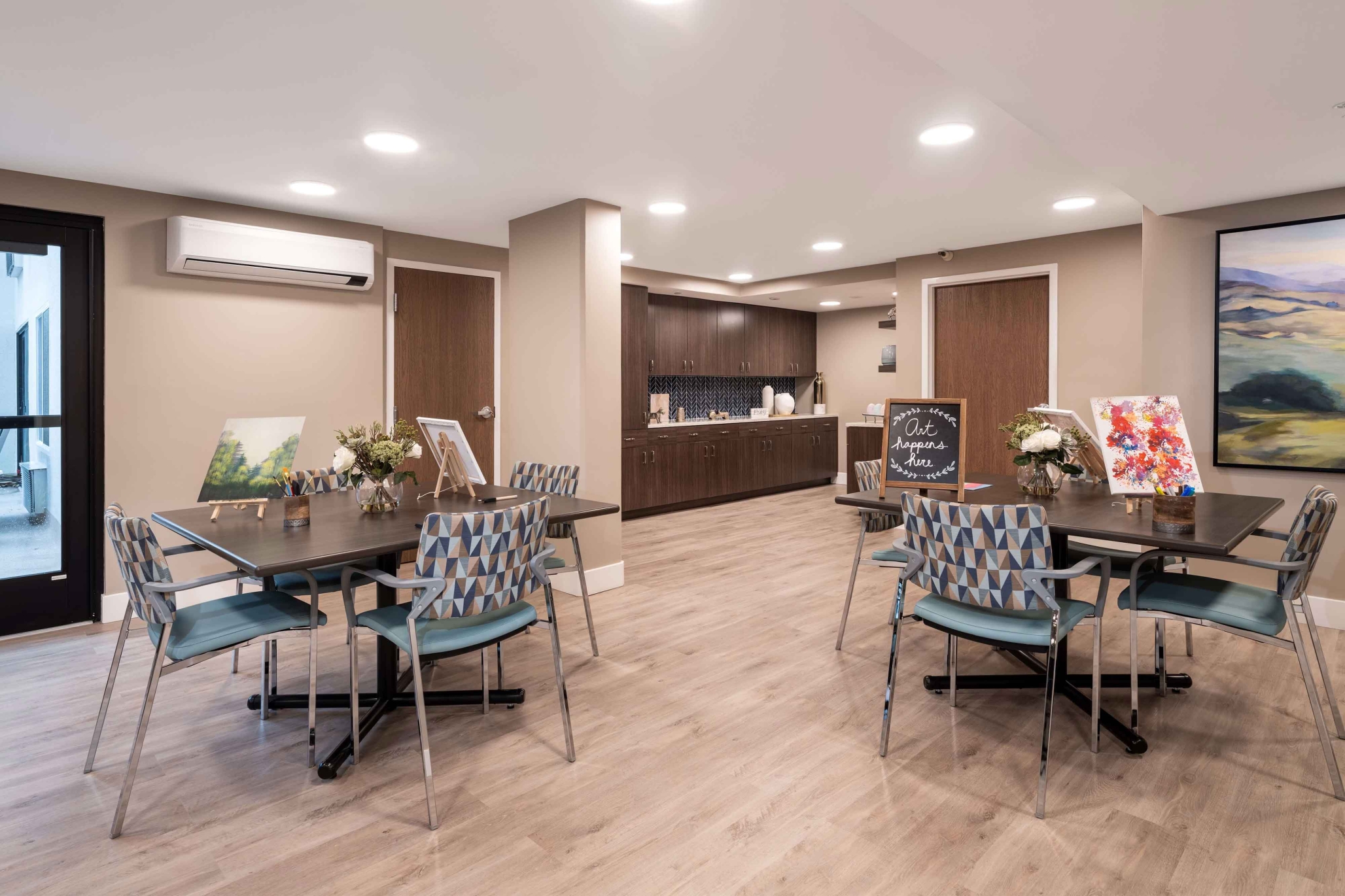 Ivy Park at Hayward, Hayward, CA 2