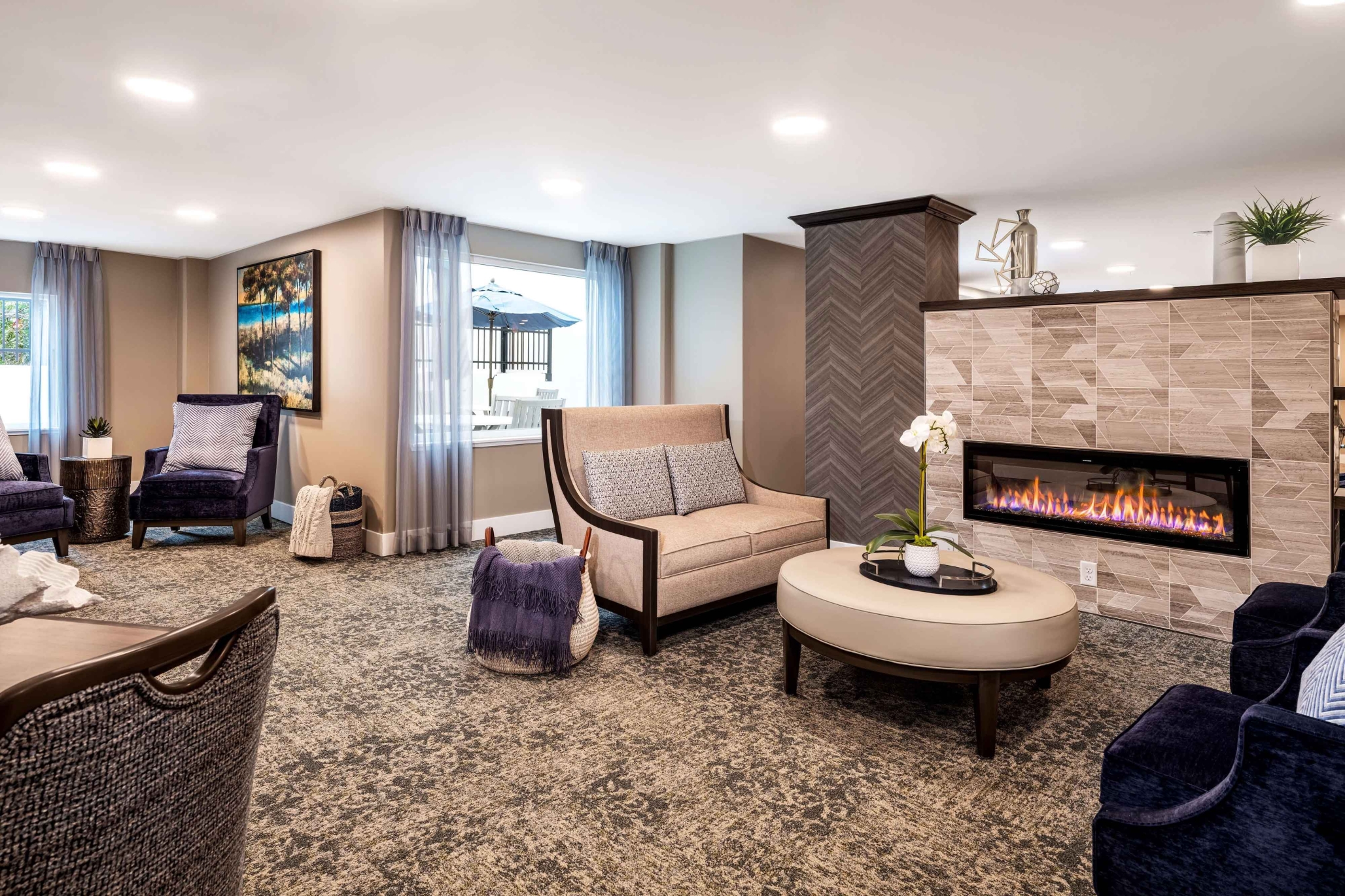 Ivy Park at Hayward, Hayward, CA 4