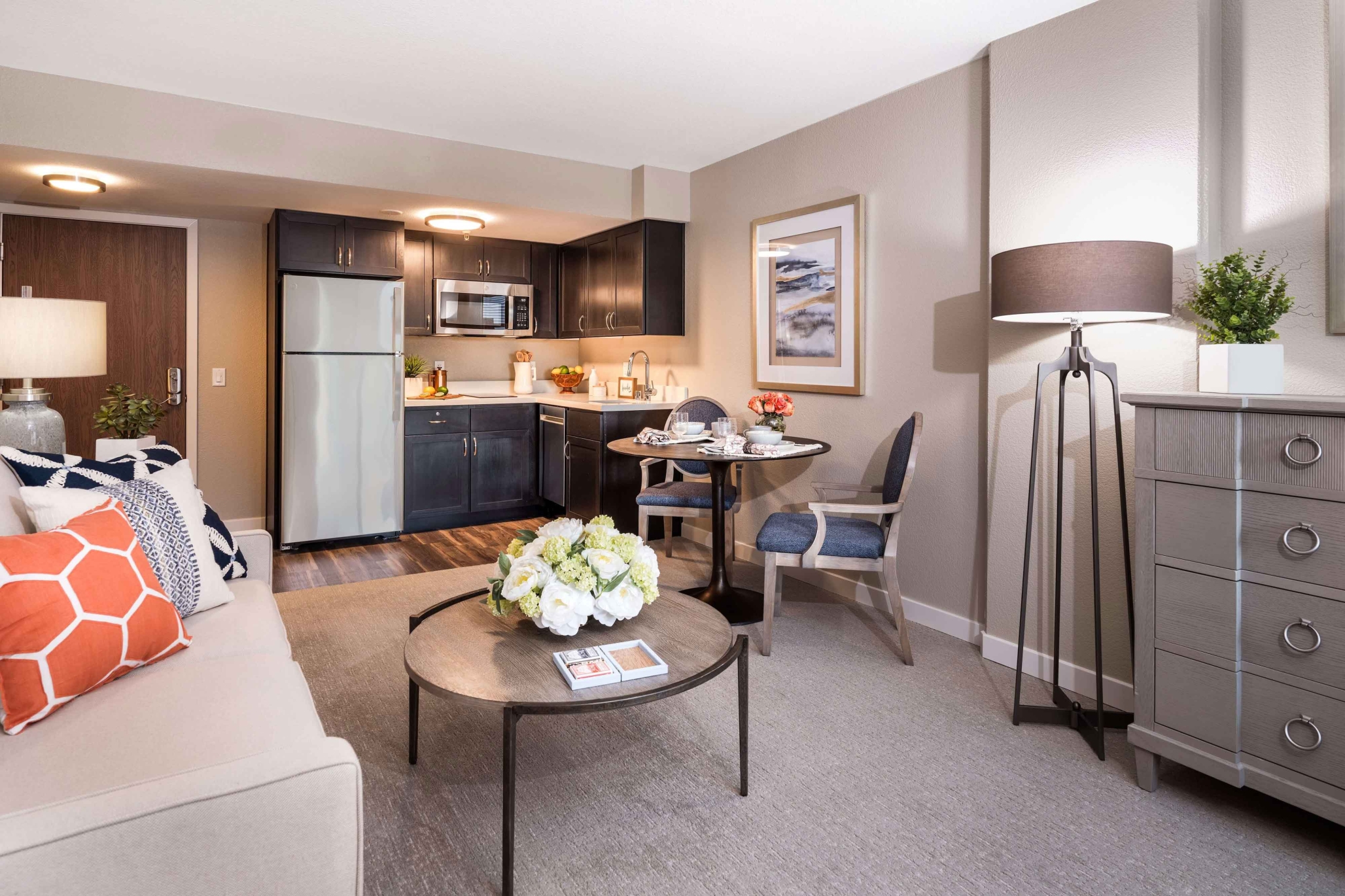 Ivy Park at Hayward, Hayward, CA 5