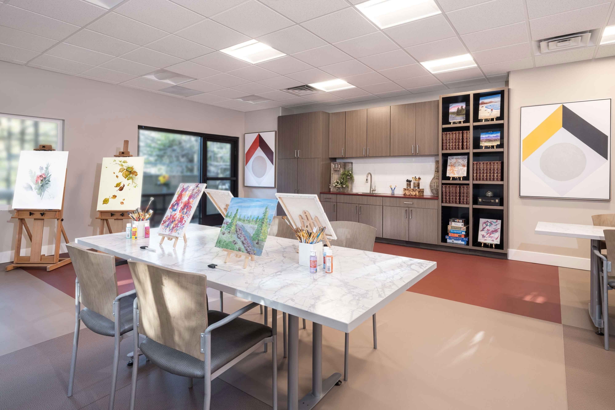 Ivy Park at Hayward, Hayward, CA 6