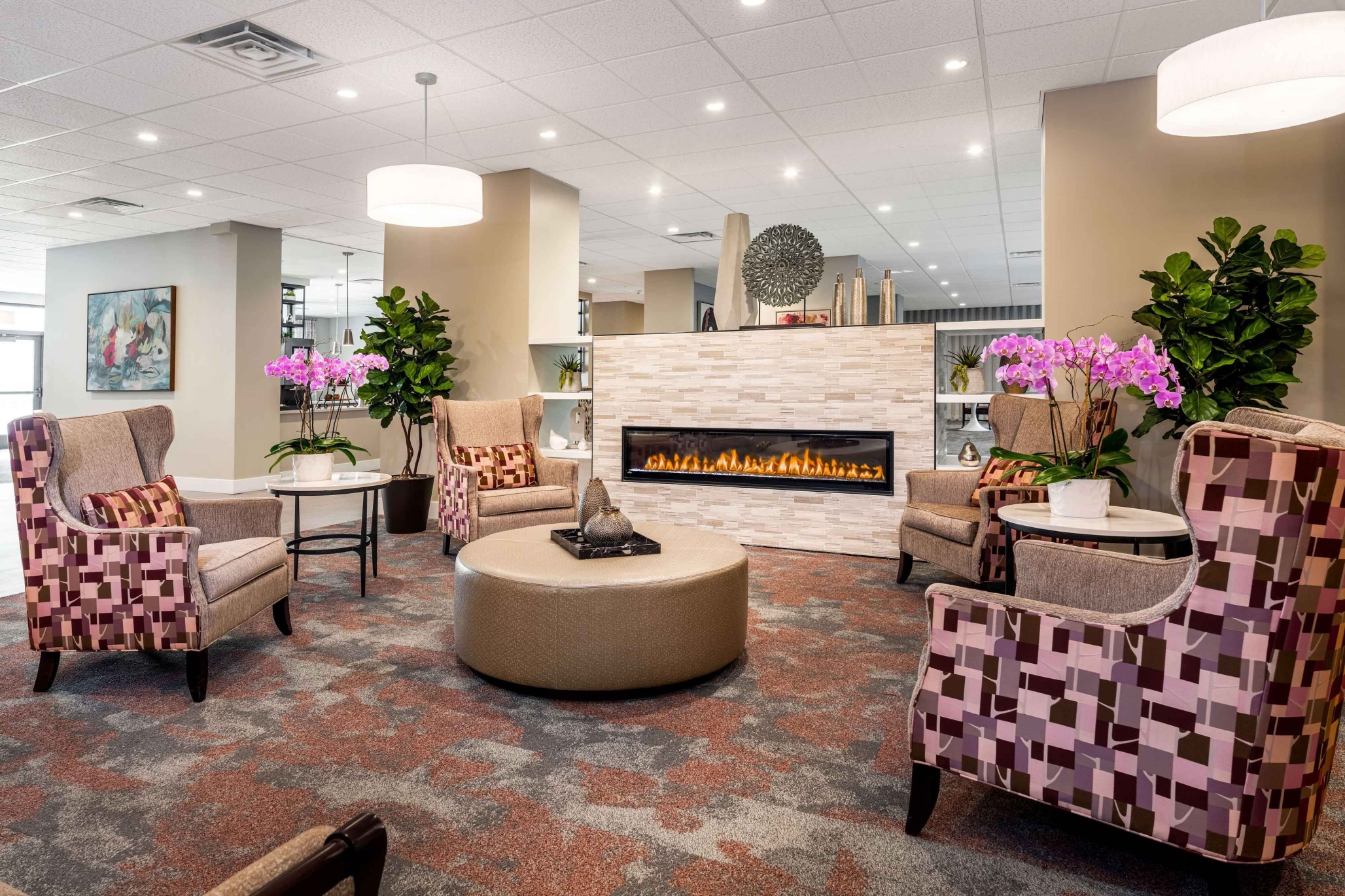 Ivy Park at Hayward, Hayward, CA 11