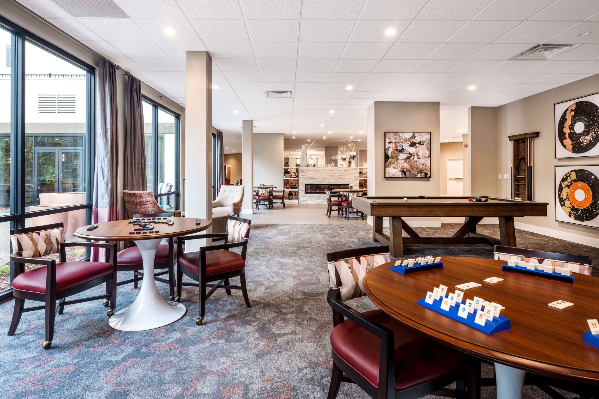 Ivy Park at Hayward, Hayward, CA 13