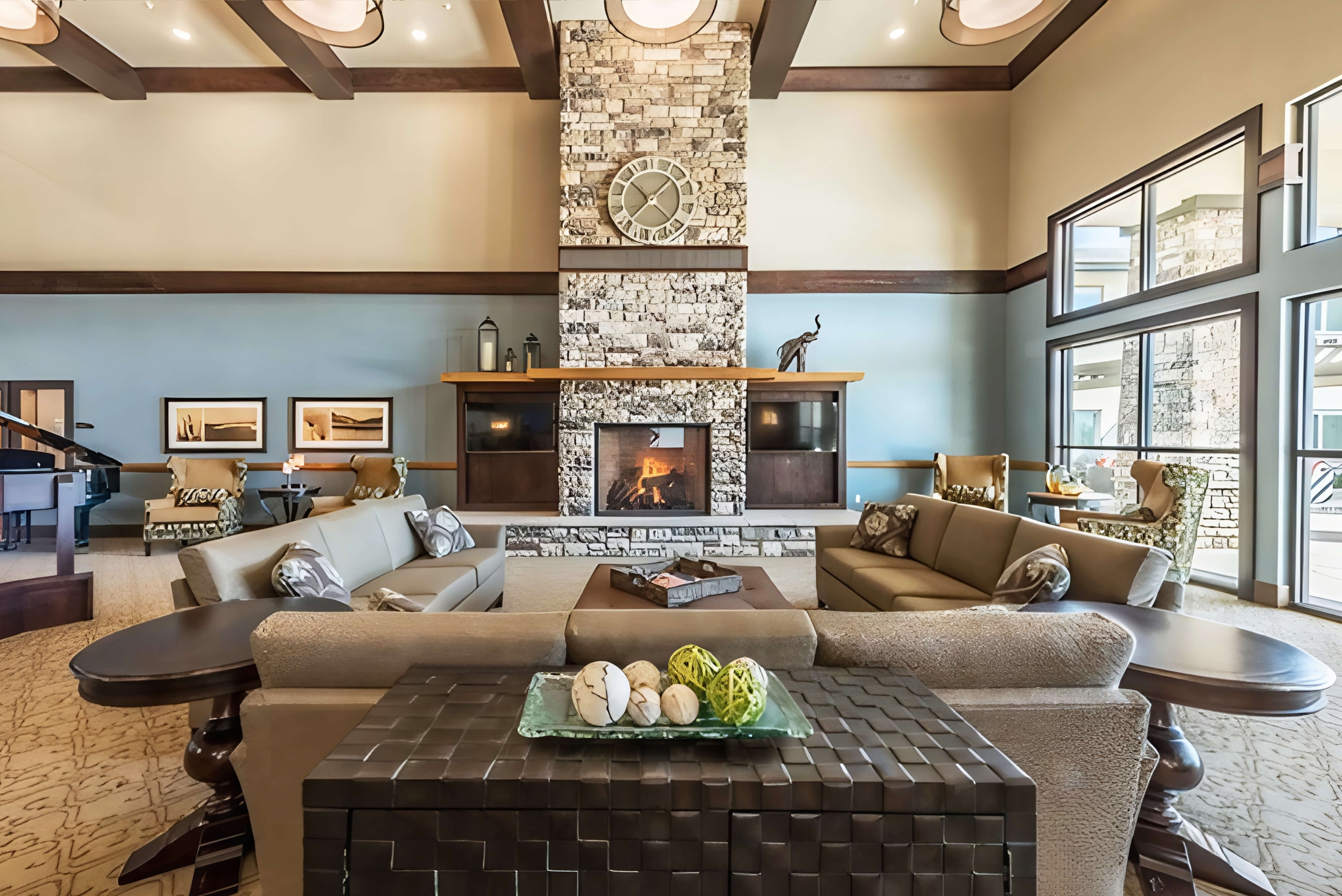 Ivy Park at Rockville, Fairfield, CA 2