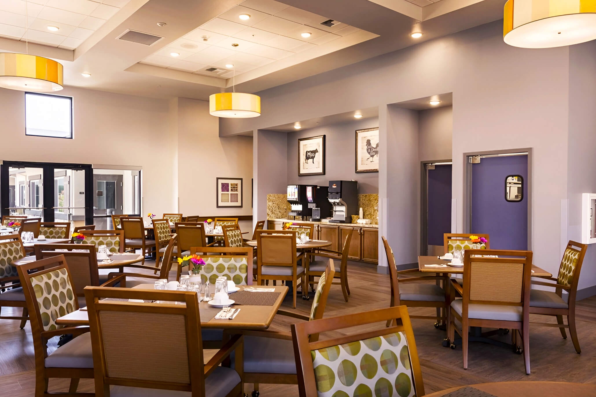 Ivy Park at San Lauren, Bakersfield, CA 6