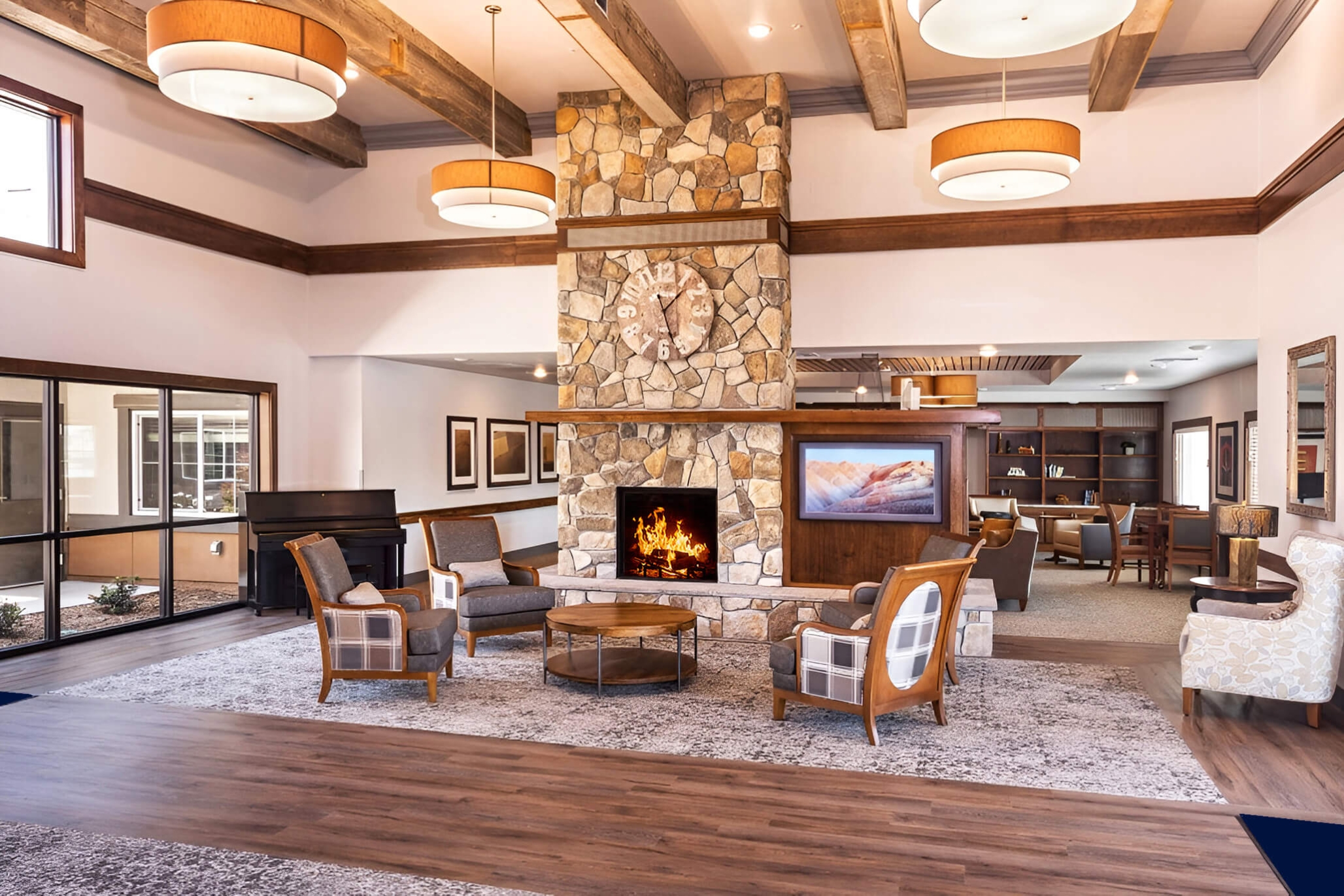 Ivy Park at San Lauren, Bakersfield, CA 10