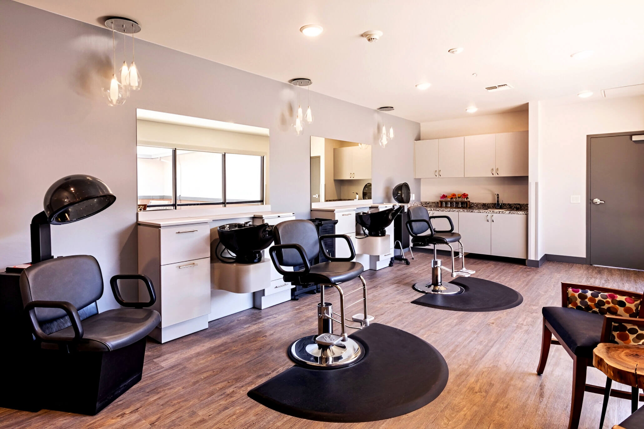 Ivy Park at San Lauren, Bakersfield, CA 11