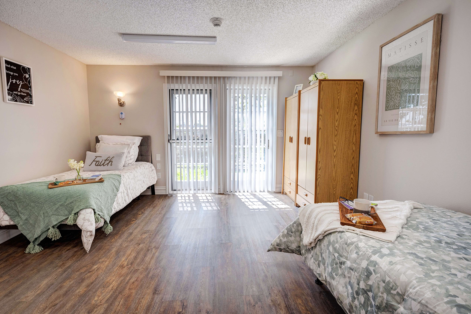 Ivy Terrace at Fullerton, Fullerton, CA 9