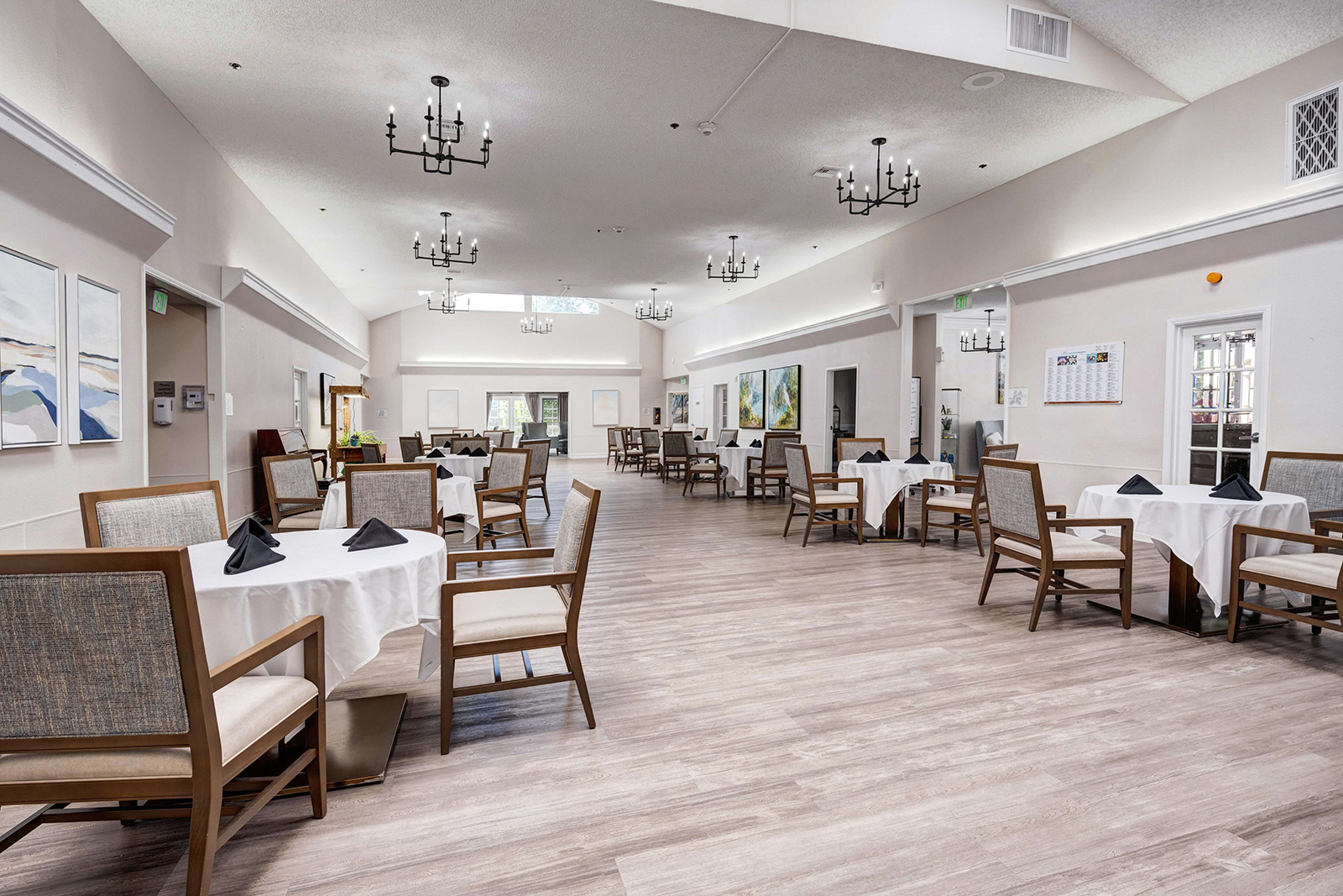 Ivy Terrace at Fullerton, Fullerton, CA 4