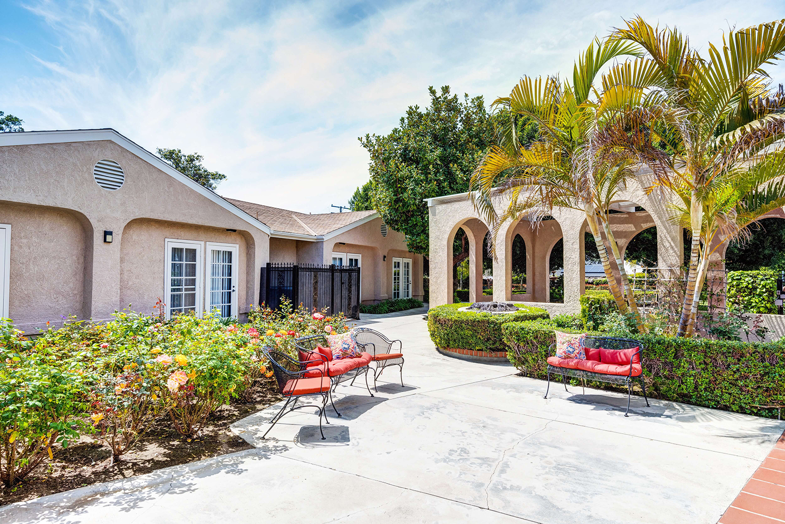 Ivy Terrace at Fullerton, Fullerton, CA 2