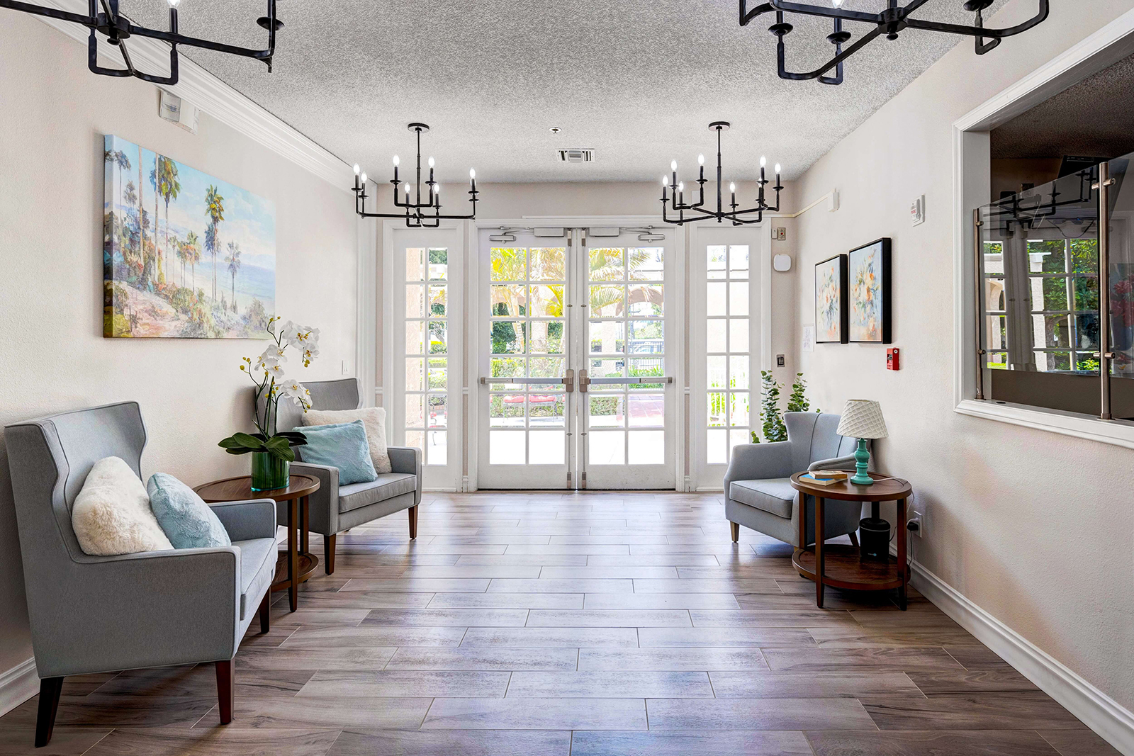 Ivy Terrace at Fullerton, Fullerton, CA 5