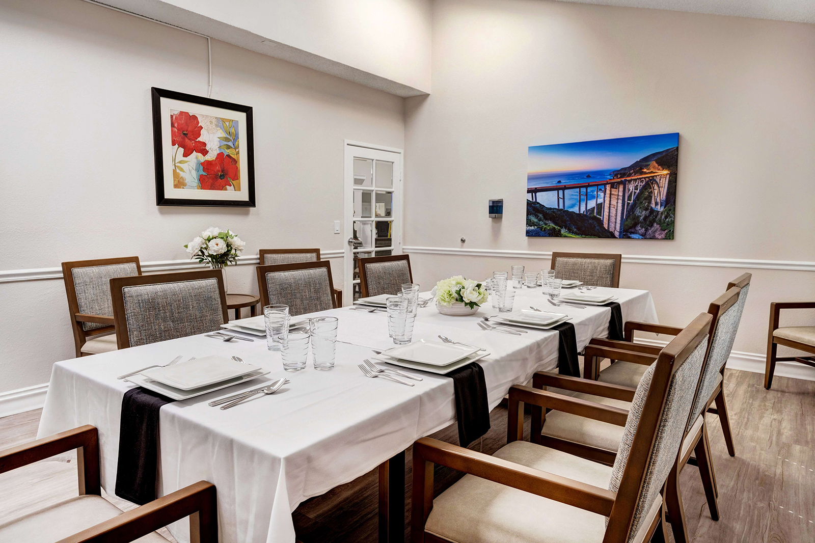 Ivy Terrace at Fullerton, Fullerton, CA 11