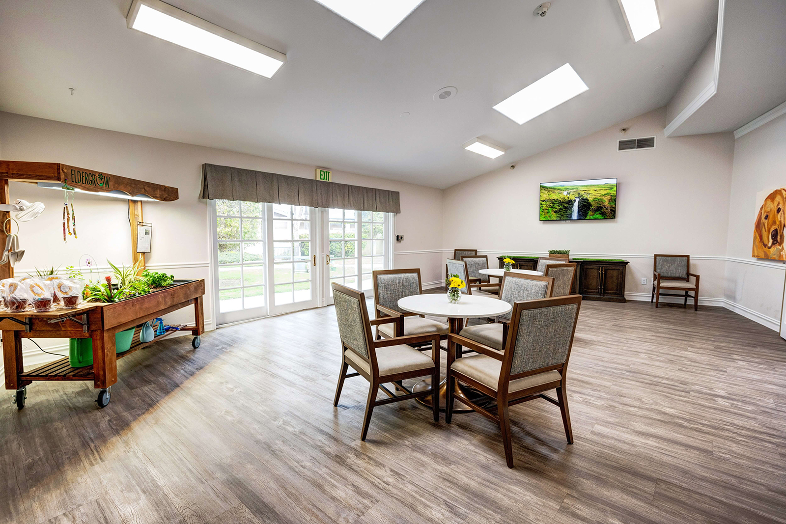 Ivy Terrace at Garden Grove, Garden Grove, CA 4